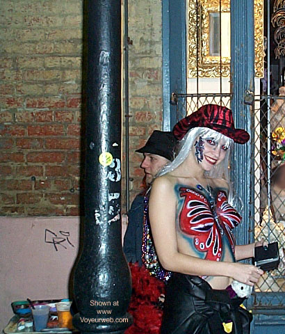 Pic #1 Mardi Gras Mambo Part 3