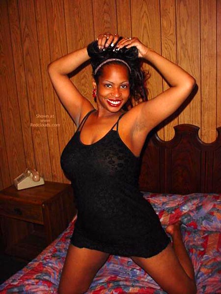 Pic #1Detroit Yolanda!