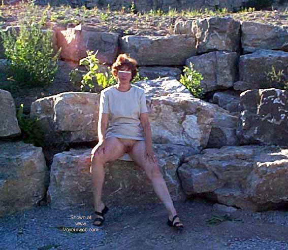 Pic #1 Rocks