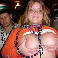 Mardi Gras 2001 #2