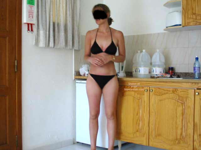 Pic #1Wifes First Time