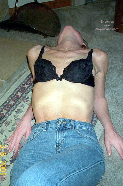 Pic #1 Girlfriends First Contri