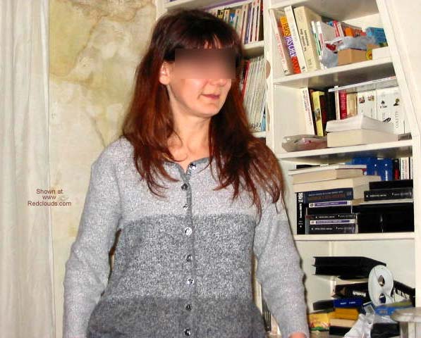 Pic #1Hot Time in Paris 34 A