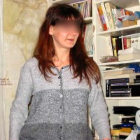 Pic #1Hot Time in Paris 34 A