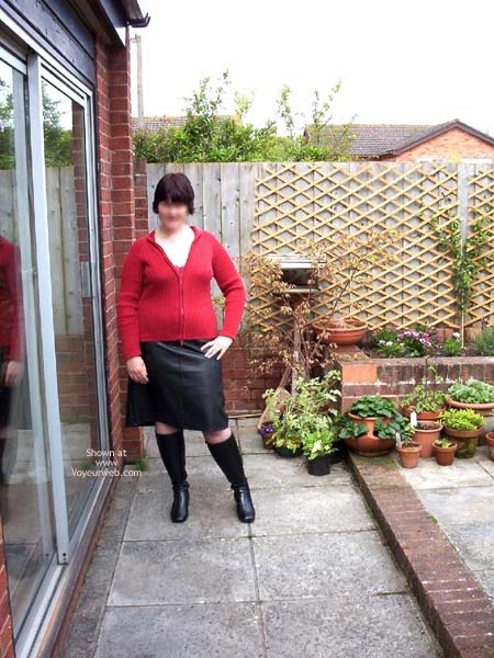 Pic #1Devon 3rd Contri