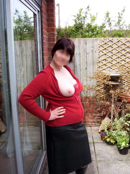 Pic #1Devon 4th Contri