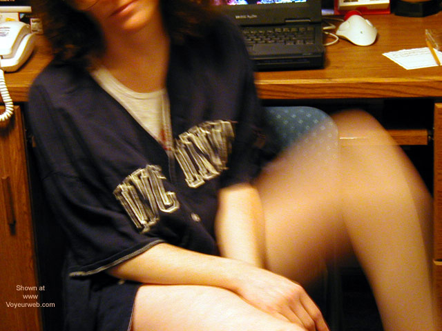 Pic #1Indiana Girlfriend 2