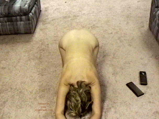 Pic #1Workout Girl
