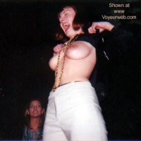 Pic #1 Seattle Mardi Gras