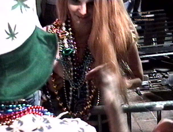 Pic #1 Red &amp; Red &amp; Red