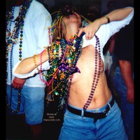 Throw Me Something Mister #3