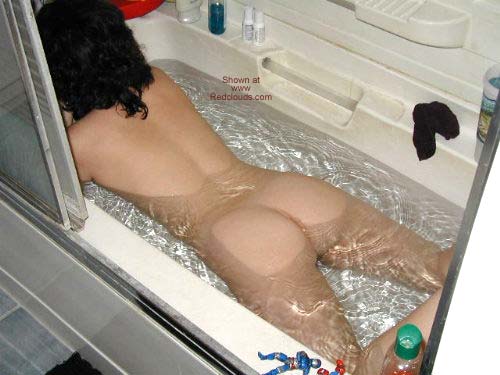 Pic #1Little Z Having Fun