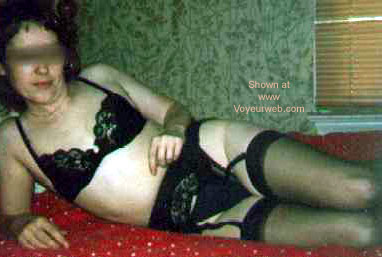 Pic #1 My Beautiful Wife