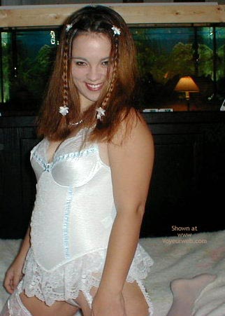 Pic #1 23 Year Old Cutie Wife