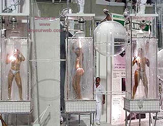 Pic #1Bath On The Street