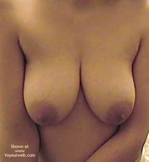 Pic #1Claudine Is Nude