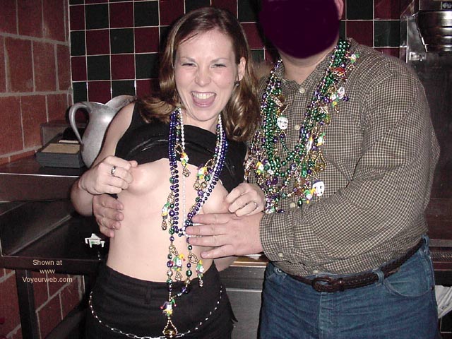 Pic #1Fat Tuesday In Plano Texas