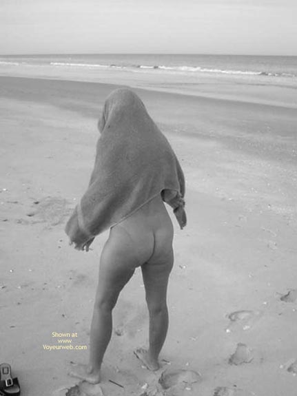 Pic #1Lucious At The Beach 4