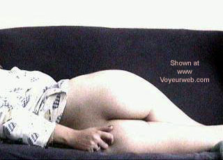 Pic #1My Wife's Ass Before Wedding