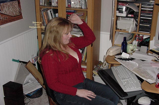 Pic #1 How About A Lil Tease