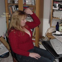 Pic #1 How About A Lil Tease