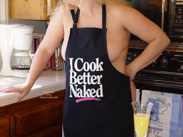 Pic #1 Curvy Kay'S Cherry Pie