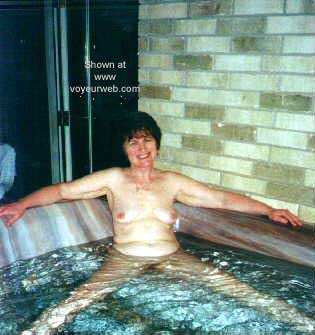 Pic #1CLASSIC BJ- HOT TUB #1