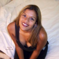 Maya Shows The Face
