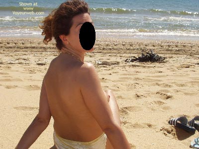 Pic #1Spanish Wife