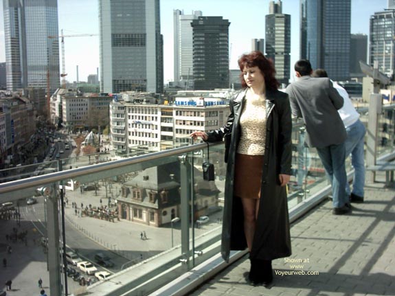 Pic #1Rita From Frankfurt