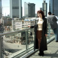 Pic #1 Rita From Frankfurt