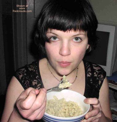 Pic #1*JO NaughtyLittleLady - Unending Appetite