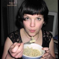 *JO NaughtyLittleLady - Unending Appetite