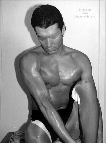 Pic #1M* Canadian Male 3