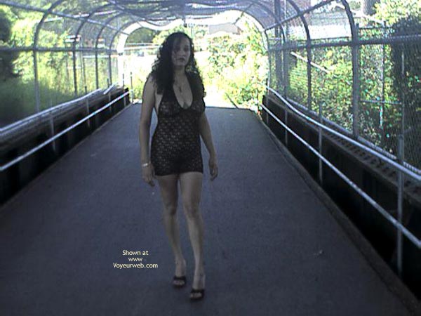 Pic #1*Tp Lady In Black