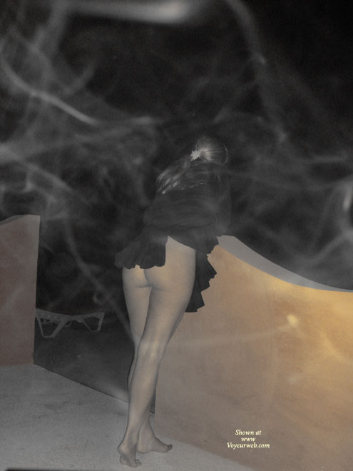 Pic #1Sensualite