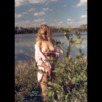 Canadian Wilderness Wildness Teacher