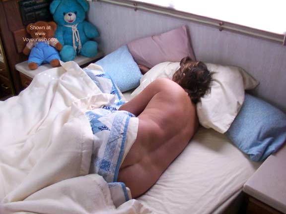 Pic #151 Year Old Grandma