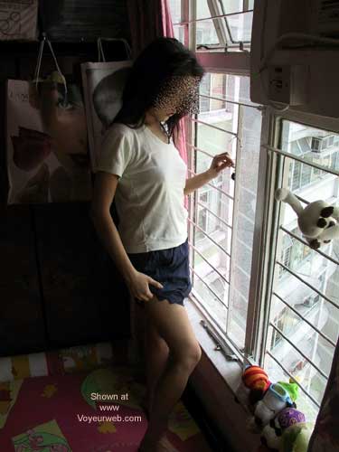 Pic #1Memory in Hong Kong