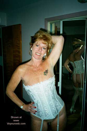 Pic #1Swinging Ginger