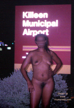 Pic #1Me and My Husband