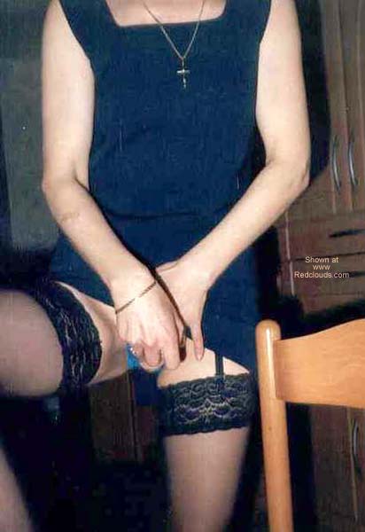 Pic #1Meine Blume Mit Slip Overt 1