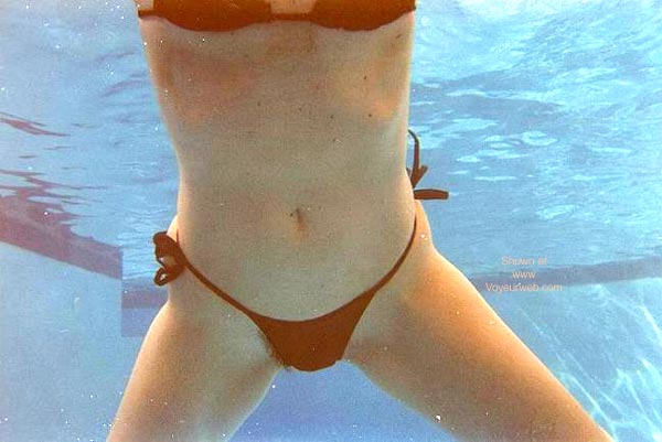 Pic #1 Caribbean Vacation-Outdoors