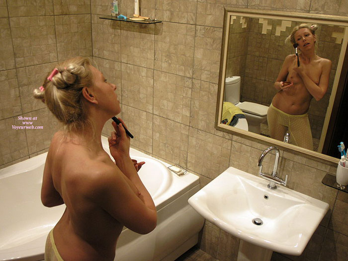 Pic #1 GR A Promising Friday Night, Part 2