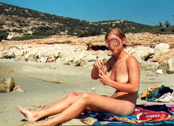 Pic #1 A Girl With a View 2