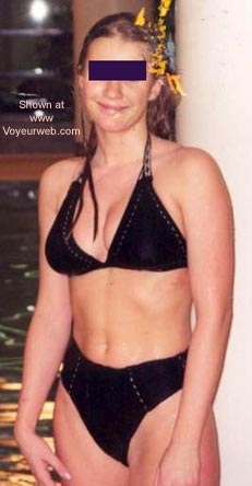 Pic #1 Laura From Italy