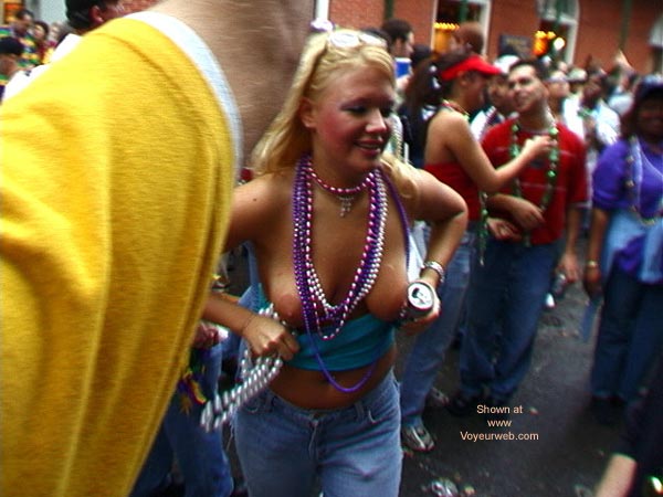 Pic #1The Party Fly MG