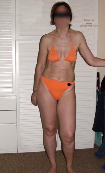 Pic #1Lucy An Italian Woman 3rd Contri