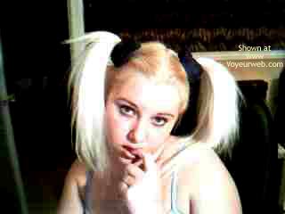 Pic #1 First Amateur Modeling Shoot