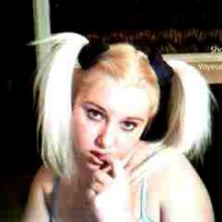 First Amateur Modeling Shoot